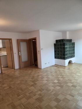 Foto - 3 Zimmer Erdgeschoßwohnung zur Miete in Rot am See