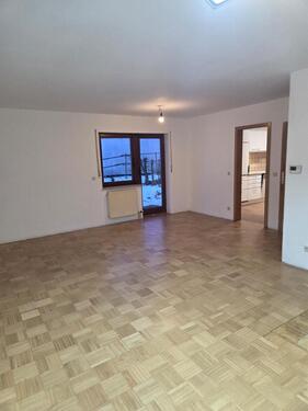 Foto - 3 Zimmer Erdgeschoßwohnung in Rot am See