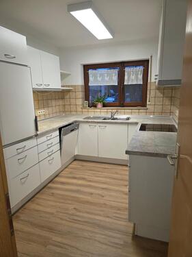 Foto - Erdgeschoßwohnung in Rot am See zur Miete