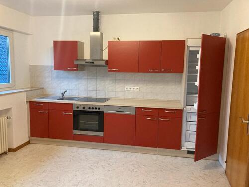 Foto - 2.5 Zimmer Dachgeschoßwohnung zur Miete in Bünde