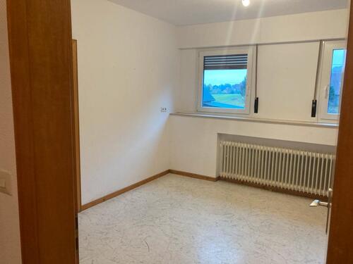 Foto - 2.5 Zimmer Dachgeschoßwohnung in Bünde