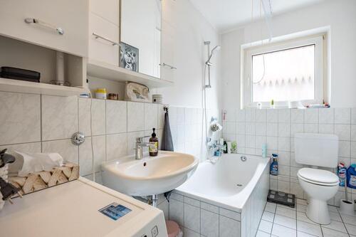 Foto - Etagenwohnung in Aachen zur Miete