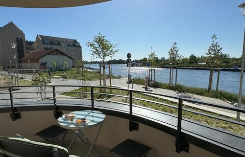 Foto - Traumhafte Wohnung direkt an der Havel in Potsdam, sehr nahe Hbf.