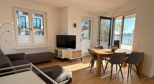 Foto - 3 Zimmer Hochparterre zur Miete in Potsdam