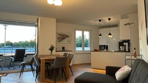 Foto - 3 Zimmer Hochparterre in Potsdam