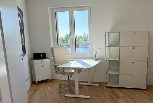 Foto - Hochparterre in Potsdam zur Miete