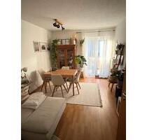 2-Zi. Wohnung - 750,00&nbsp;EUR Kaltmiete, ca.&nbsp; 55,00&nbsp;m&sup2; in Regensburg (PLZ: 93051) Ganghofersiedlung