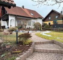 Einfamilienhaus - Zuhause mit Herz, Garten & ganz viel Freiraum - Kemnath
