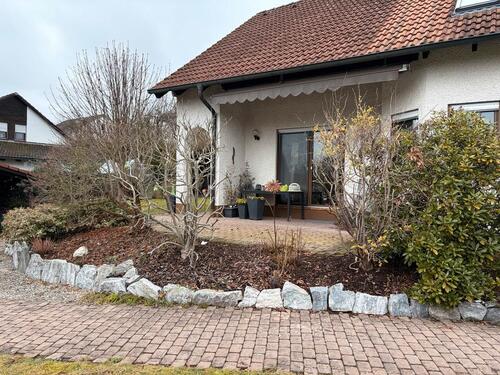 Foto - 6 Zimmer Einfamilienhaus in Kemnath