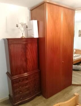 Foto - 2 Zimmer Etagenwohnung zur Miete in Hamburg