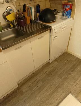 Foto - Etagenwohnung in Hamburg zur Miete