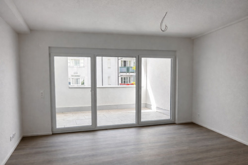 Foto - 3 Zimmer Etagenwohnung in Albstadt