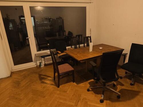 Foto - 8 Zimmer Etagenwohnung in Frankfurt am Main