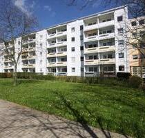 Gemütliche 2-Raum-Wohnung mit Balkon - Gera Lusan