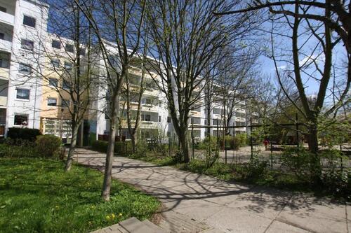 Foto - 2 Zimmer Etagenwohnung zur Miete in Gera