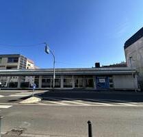 Kleine Büroeinheit in Bingen Stadt zur Miete ! - Bingen am Rhein