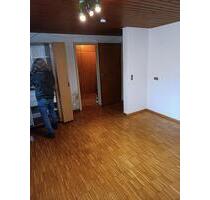 Nachmieter zum 1.4.26: 2 - Zimmmerwohnung OG-Elgersweier - Offenburg