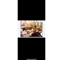 Schöne 2 Zimmer Wohnung im Grünen mit Kamin, Nähe Hahnbach