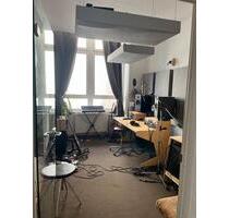 Studioraum Tonstudio Schreibtisch für Mai in Charlottenburg - Berlin Charlottenburg-Wilmersdorf