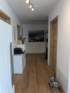 Foto - Dachgeschoßwohnung in Burgau zum Kaufen