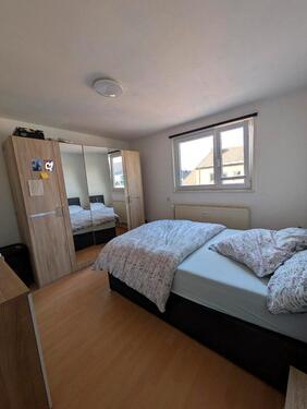 Foto - Dachgeschoßwohnung in Marktredwitz zur Miete