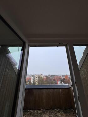 Foto - 3 Zimmer Maisonettenwohnung zur Miete in Schwerin