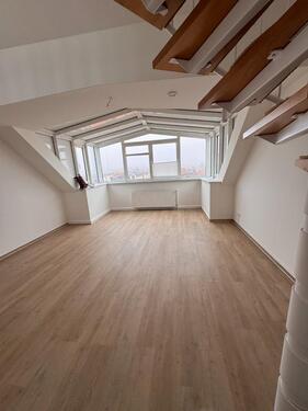 Foto - 3 Zimmer Maisonettenwohnung in Schwerin