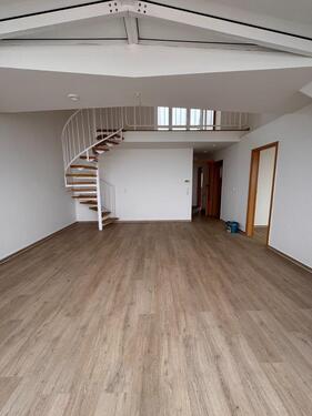 Foto - Maisonettenwohnung in Schwerin zur Miete