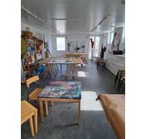 Kursraum, Atelier, Büro - 650,00&nbsp;EUR Kaltmiete, ca.&nbsp; 7,73&nbsp;m&sup2; in Gerolsbach (PLZ: 85302)