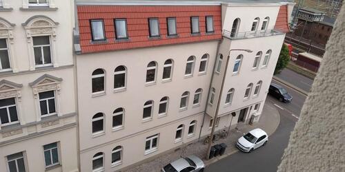 Foto - 3 Raum Wohnung am StadtparkSteintor Medizinerviertel