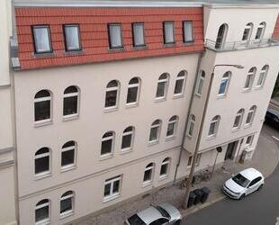 3 Raum Wohnung am StadtparkSteintor Medizinerviertel - Halle (Saale) Büschdorf