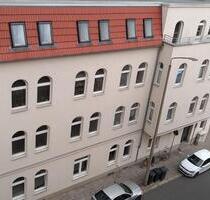 3 Raum Wohnung am StadtparkSteintor Medizinerviertel - Halle (Saale) Büschdorf