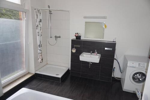 Foto - 3 Zimmer Etagenwohnung zur Miete in Halle (Saale)