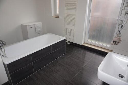 Foto - 3 Zimmer Etagenwohnung in Halle (Saale)