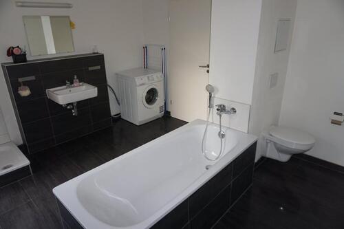 Foto - Etagenwohnung in Halle (Saale) zur Miete