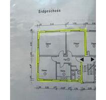 Komplett sanierte 3-Zimmer Wohnung zu vermieten mit Stellplatz - Nidderau