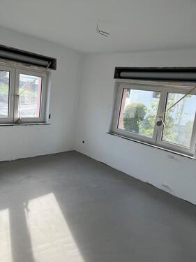 Foto - 3 Zimmer Erdgeschoßwohnung in Nidderau