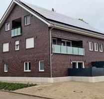 Moderne ebenerdige Wohnung mit Terrasse 80 m² - ab 01.06.2026 - Saterland