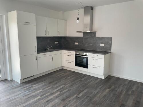 Foto - 2 Zimmer Erdgeschoßwohnung zur Miete in Saterland
