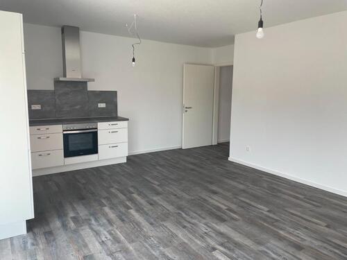 Foto - Erdgeschoßwohnung in Saterland zur Miete