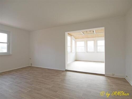 Foto - 1 Zimmer Etagenwohnung zur Miete in Frankenberg (Sachsen)