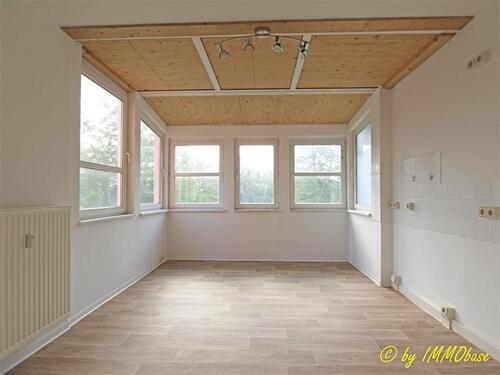Foto - 1 Zimmer Etagenwohnung in Frankenberg (Sachsen)
