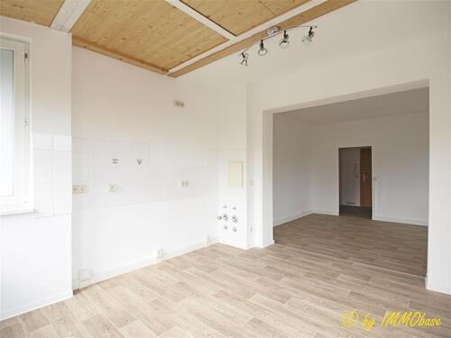 Foto - Etagenwohnung in Frankenberg (Sachsen) zur Miete
