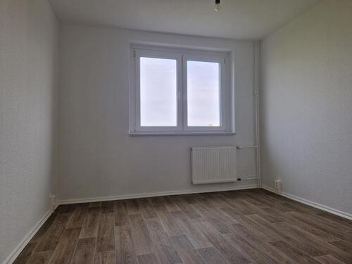 Foto - 4 Zimmer Etagenwohnung in Halle (Saale)