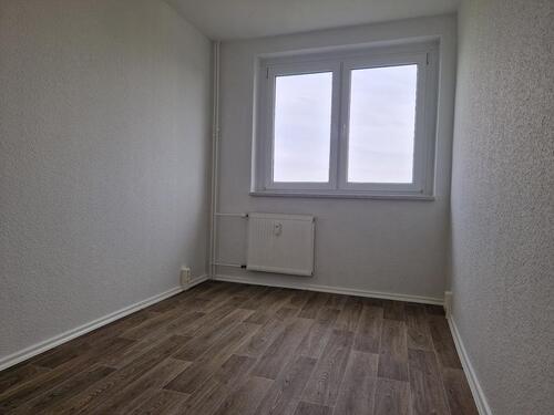 Foto - Etagenwohnung in Halle (Saale) zur Miete