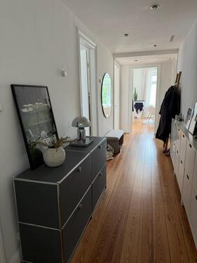 Foto - Etagenwohnung in Hamburg zum Kaufen
