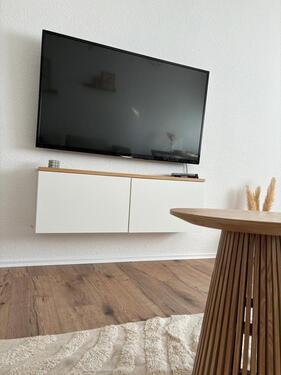 Foto - Helle & modern möblierte Wohnung in MG Rheydt