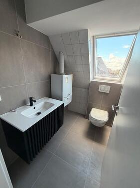 Foto - 2 Zimmer Dachgeschoßwohnung zum Kaufen in Lüneburg