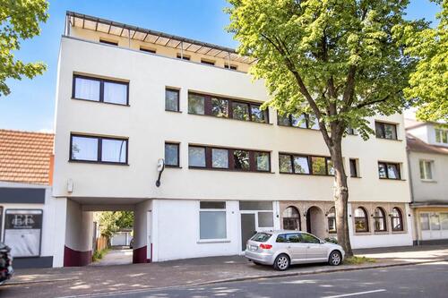 Foto - 3 Zimmer Etagenwohnung zur Miete in Bremen