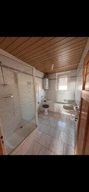 Foto - Etagenwohnung in Schiffweiler zur Miete